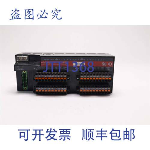 原装供应安全输入输出 DST1-MD16SL-1