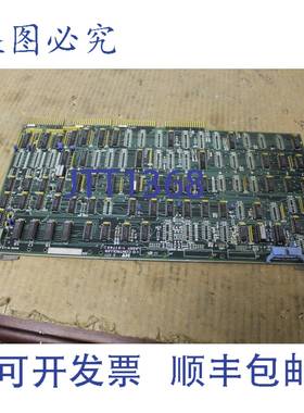 原装供应K&T KEARNEY & TRECKER I/O控制器电路板 1-21744-02 121