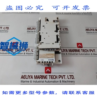 原装供应 RDCU-02C 64607901 G PROFIBUS 适配器