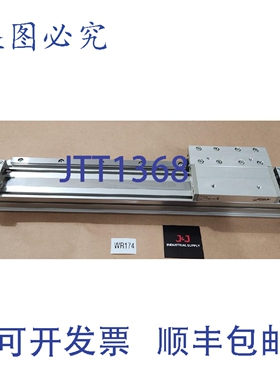 原装供应 MY1H25G-255LZ 无杆导向气缸 115Psi .8MPa + ！
