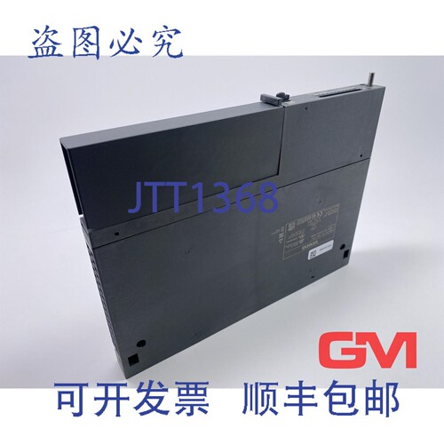 原装供应6ES7412-2XK07-0AB0 CPU 412-2 SIMATIC S7-400 E 版 1