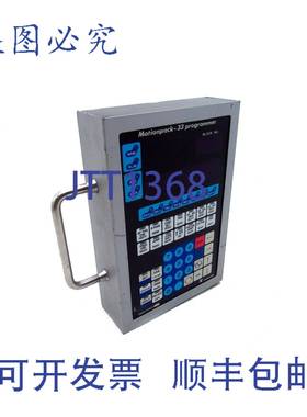 原装供应安川Motionpack-33编程器CMPF-PM33D3E