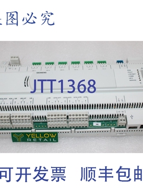 原装供应PXC22.D 控制器，带 22 个数据点和 LONTALK 上的 BACnet