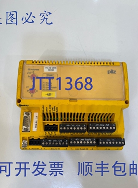 原装供应PLIZ PSS SB DI8O8、PLIZ PSS SB DI808、301140 SafetyB