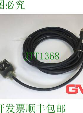 原装供应Lumberg 自动化电缆传感器 Rst 5-VAD 1C-4-1-228 / 5M