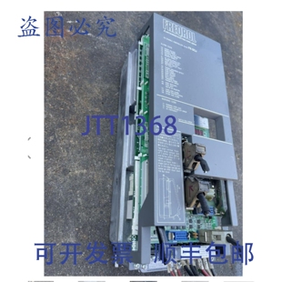 伺服驱动器 7.5KBN 原装 供应FRSGJ2