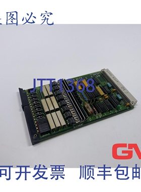 原装供应Heckler&Koch 输出卡 AK+ 113480 050.100.556.03 板