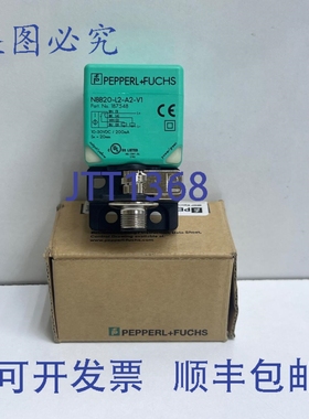 原装供应佩珀尔福斯 NBB20-L2-A2-V1 PN:187548