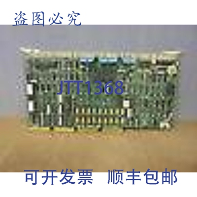 原装供应Kearney & Trecker 1-21205 Rev 7 电路板 7629