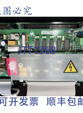 原装供应CONVERTEAM MD2000 板 029.148 988/15 306043/1044 ALST