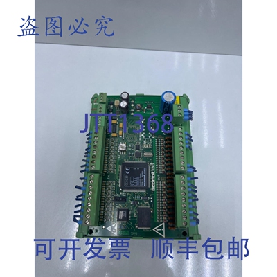 原装供应Ecomat 100 PLC模块