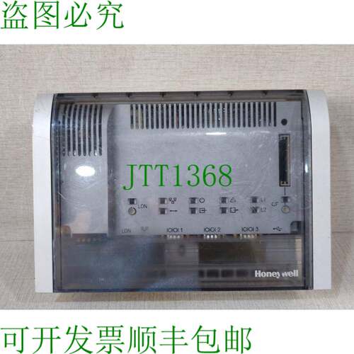 原装供应HYWELL XL1000C100 EXCEL WEB控制器-不带配件