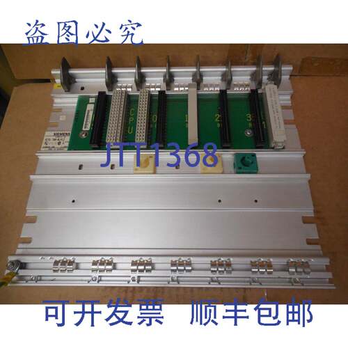 原装供应卡架 6ES5 700-0LA12 6ES57000LA12