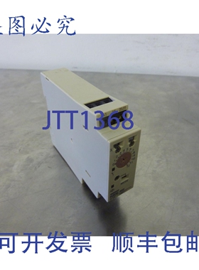原装供应H3DE-M2 机电式定时器 22796
