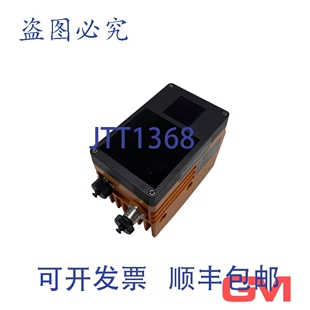 原装供应IFM 3D传感器 O3D200 PMD 3D传感器