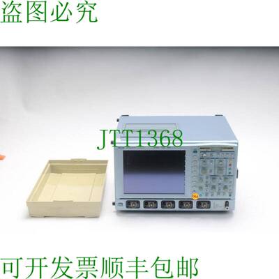 原装供应LeCroy Waverunner LT354 500MHz 1GS/S 4 页 Almacenaje
