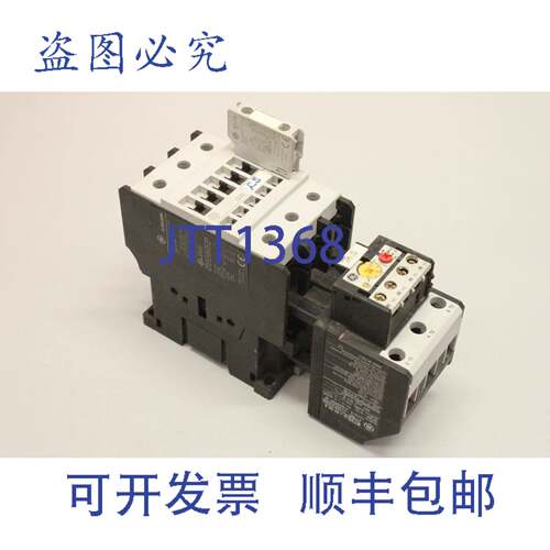 现货供应CL06A300M BCLF10 RT2G CL06 电源接触器