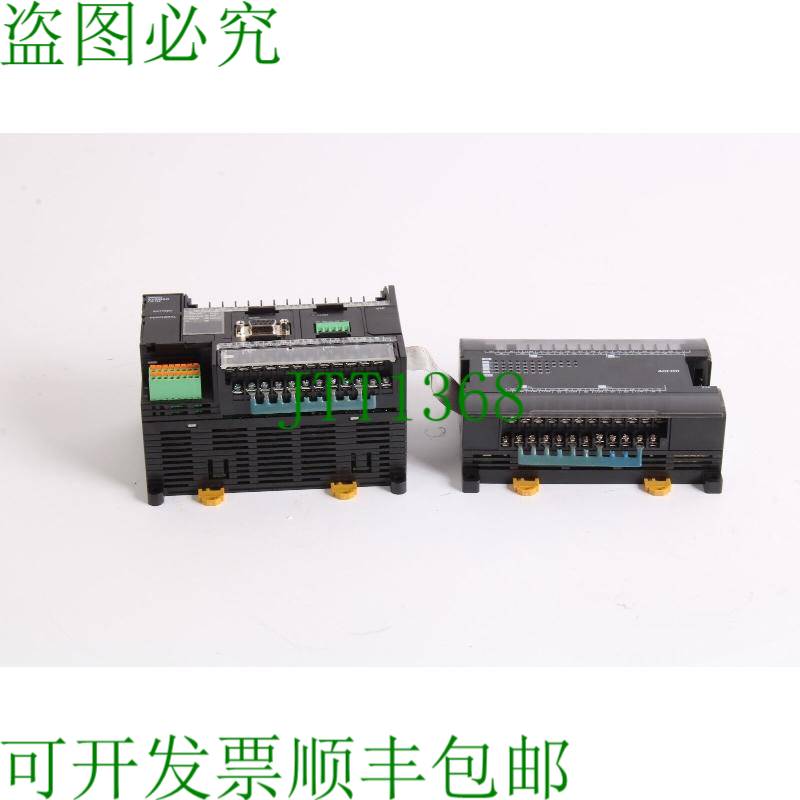 原装供应CP1H-XA40DT-D 简易控制器 Con CP1W-40EDR En / Fuera U