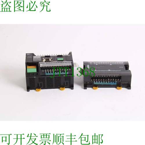 原装供应CP1H-XA40DT-D 简易控制器 Con CP1W-40EDR En / Fuera U