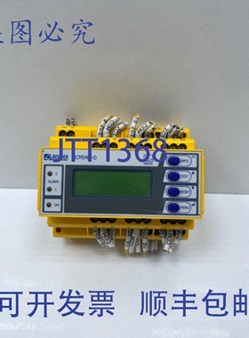 原装供应BENDER RCMS460-D-2 差动电流仪/电流仪