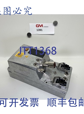 原装供应B&R 逆变器模块 8CVI045E1HCS0.00-1 ACOPOSremote ACOPO