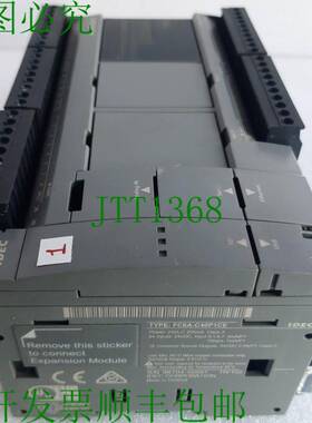 原装供应IDEC FC6A-C40P1CE PLC