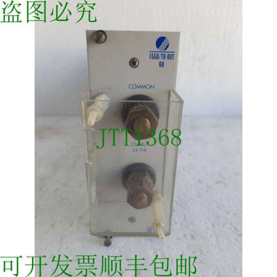原装供应ELCON 仪器 1550-TB-OUT60