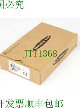 原装供应横幅 QS30LVQ 73094 传感器