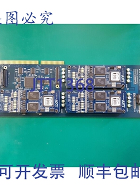 原装供应AJINEXTEK AXT BPFR REV B2.0 带 SMC-2V02 V2.1.1 3EA