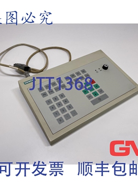 原装供应操作键盘 6AV9010-1BA00 PBT10 V. AB02