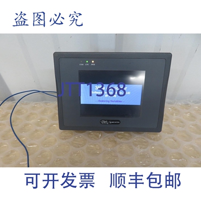 原装供应Maple Systems HMI5056N HMI 操作界面面板 5.6 英寸触摸