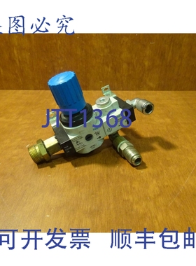 原装供应LRD7 127301 压力调节器，带 FRZD 162786