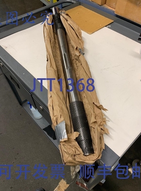 原装供应费尔班克斯·MAUELL斯泵业 Pentair 泵轴 D5B4B-4180F