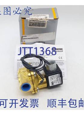 原装供应73218BN4UN00N0C222P3 两通电磁阀