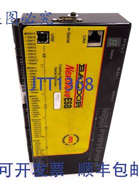 原装供应运动控制器 NSB003-501 Baldor NextMove ESB NSB003501