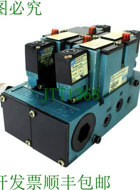 原装供应MAC 82A-BC-CKA-TM-DDAP-1DA 电磁阀组件 TM-DDAJ-1DA