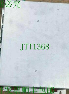 原装供应Trane ASSY 6400-0809-03 REV G 冷水机模块