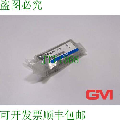 原装供应 Placa de Extremo SX5000-52-1A-Q Mfl 板组件 D-Sei