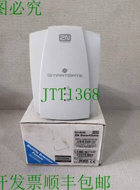 原装供应501403E 2N SmartGate 模拟 网关 - 适配器配件