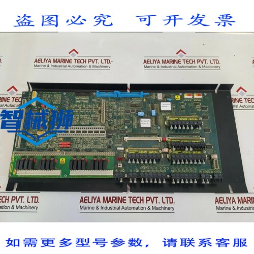 原装供应 CELEC CONTROLS 20X4506B PCB 电路板 4506B1L