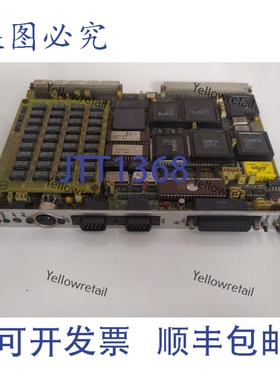 原装供应DATEX-OHMEDA MCFF-8002302 CPU板