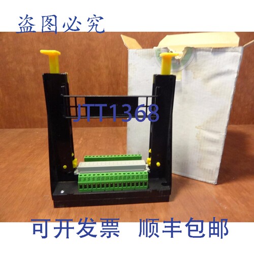 原装供应MURR穆尔模块卡 63018