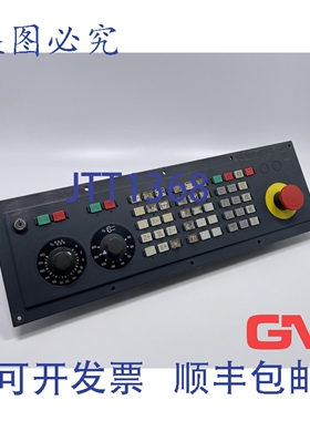 原装供应控制面板 6FX1152-4BA01 E-Stand B + 6FC5147-0AA15-0AA