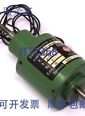 原装供应编码器 ENC-45/20 电磁编码器 24V 0.75A 15mm