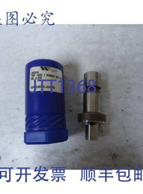 原装供应威尔逊工具 25004 TRF DIMENSION 1 冲孔 RD FL RD 0.531