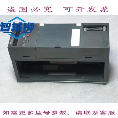 原装供应 GOLDSEC/M3NCPU/M3NCPU/控制器