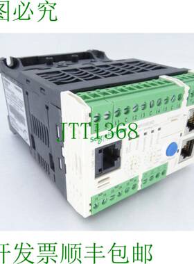 原装供应 电动 TELEMECANIQUE LTMR08EBD 处理器控制器