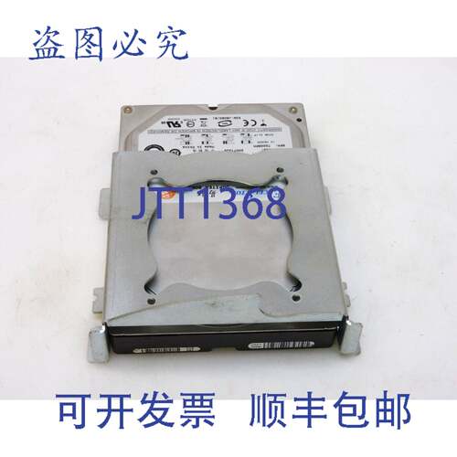 原装供应EXCELSTOR JUPITER 80GB 3.5 英寸 J8080 硬盘 7200RPM