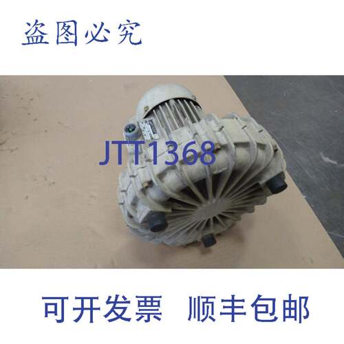 原装供应Elektror SD2 .6 KW 泵