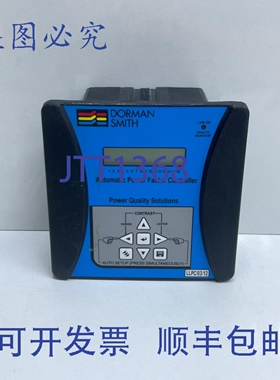 原装供应多尔曼·史密斯 LLPC-03/12 自动控制器